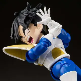 Son Gohan -Battle Clothes-, Ansicht 6