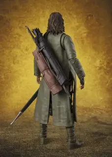 Aragorn (Fellowship), view 3
