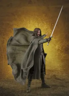 Aragorn (Fellowship), view 4