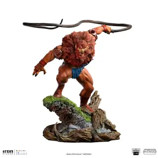 Beast-Man