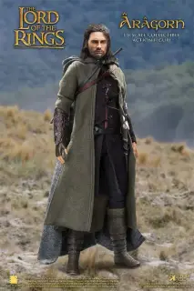 Aragorn 2.0 Special Version 1/8