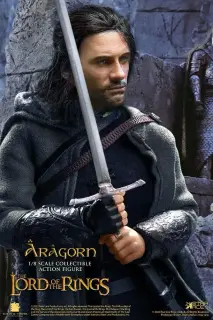 Aragorn 2.0 Special Version 1/8, view 2