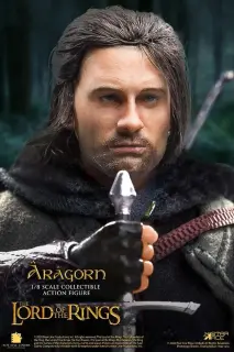 Aragorn 2.0 Special Version 1/8, view 3
