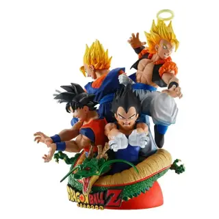 Dracap Re-Birth Vol.02 (Petitrama DX), vista 2