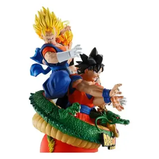 Dracap Re-Birth Vol.02 (Petitrama DX), vista 3