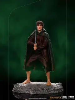 Frodo (Fellowship)