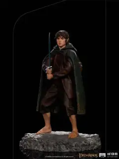 Frodo (Fellowship), Ansicht 2
