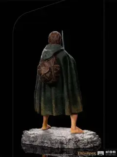 Frodo (Fellowship), Ansicht 3
