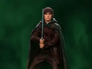 Frodo (Fellowship), Ansicht 5
