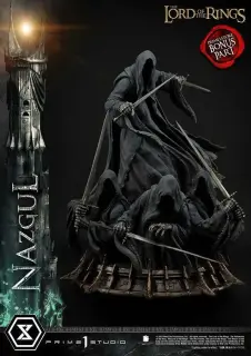 Nazgûl, Ansicht 2
