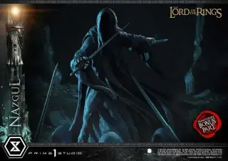Nazgûl, Ansicht 3