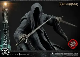 Nazgûl, Ansicht 5