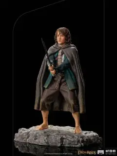 Pippin, Ansicht 2