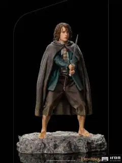 Pippin, Ansicht 4