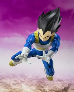 Vegeta (Daima)