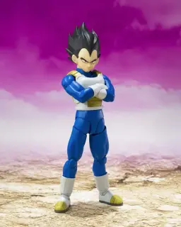 Vegeta (Daima)・画像2