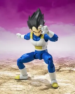 Vegeta (Daima)・画像3