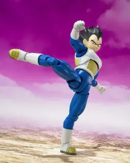 Vegeta (Daima)・画像4