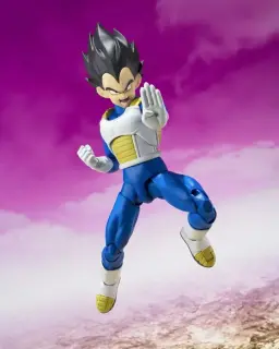 Vegeta (Daima)・画像5