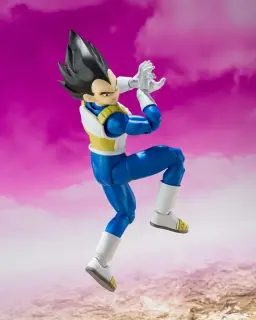 Vegeta (Daima)・画像6