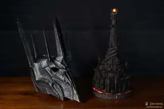 Sauron Art Mask 1:1