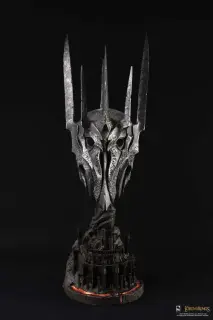Sauron Art Mask 1:1, vista 2
