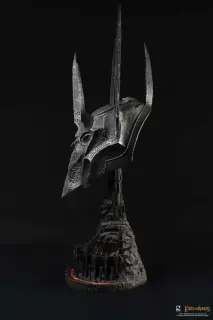 Sauron Art Mask 1:1, vista 3