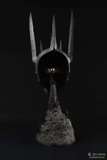 Sauron Art Mask 1:1, vista 4