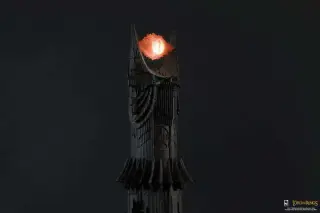 Sauron Art Mask 1:1, vista 5