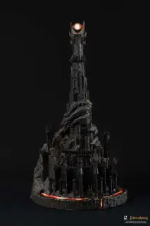 Sauron Art Mask 1:1, vista 6