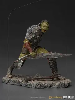 Swordsman Orc