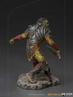 Swordsman Orc, weergave 2