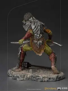 Swordsman Orc, weergave 3