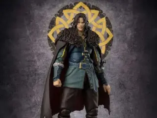 Wulf (The War of the Rohirrim)