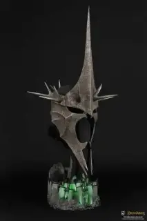 Witch-King of Angmar Art Mask 1:1, view 2