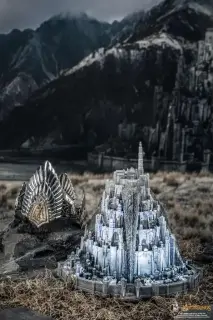 Crown of Gondor・画像3