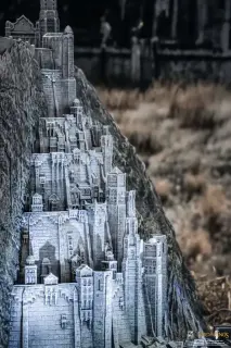 Crown of Gondor・画像4
