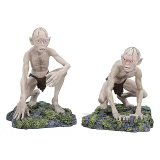 Gollum & Sméagol