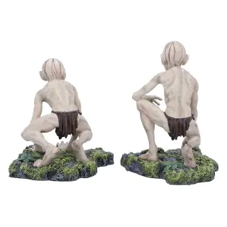 Gollum & Sméagol・画像2