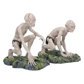 Gollum & Sméagol・画像3