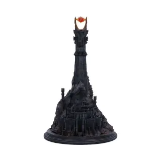 Barad-dûr Backflow Incense Burner