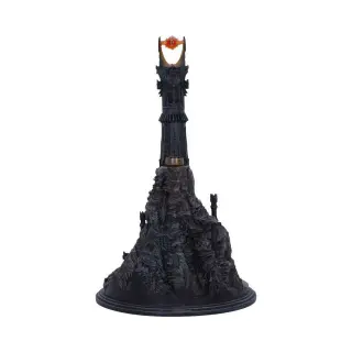 Barad-dûr Backflow Incense Burner・画像3