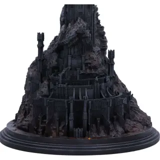 Barad-dûr Backflow Incense Burner・画像5