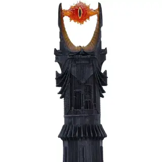 Barad-dûr Backflow Incense Burner・画像6