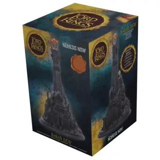 Barad-dûr Backflow Incense Burner・画像7