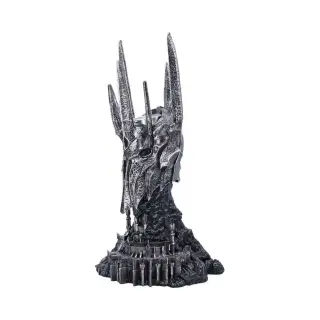 Portavelas de Cabeza de Sauron, vista 3
