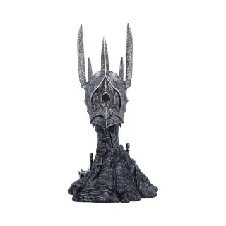 Portavelas de Cabeza de Sauron, vista 4