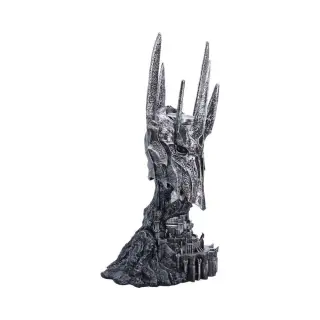 Portavelas de Cabeza de Sauron, vista 5