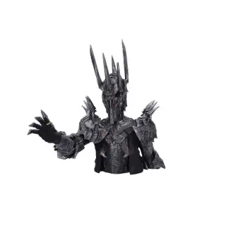Sauron, vista 9