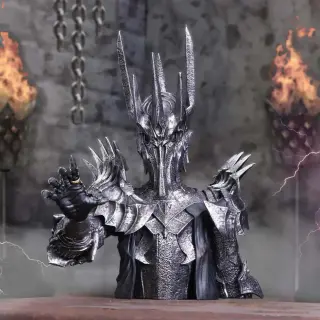Sauron, vista 2